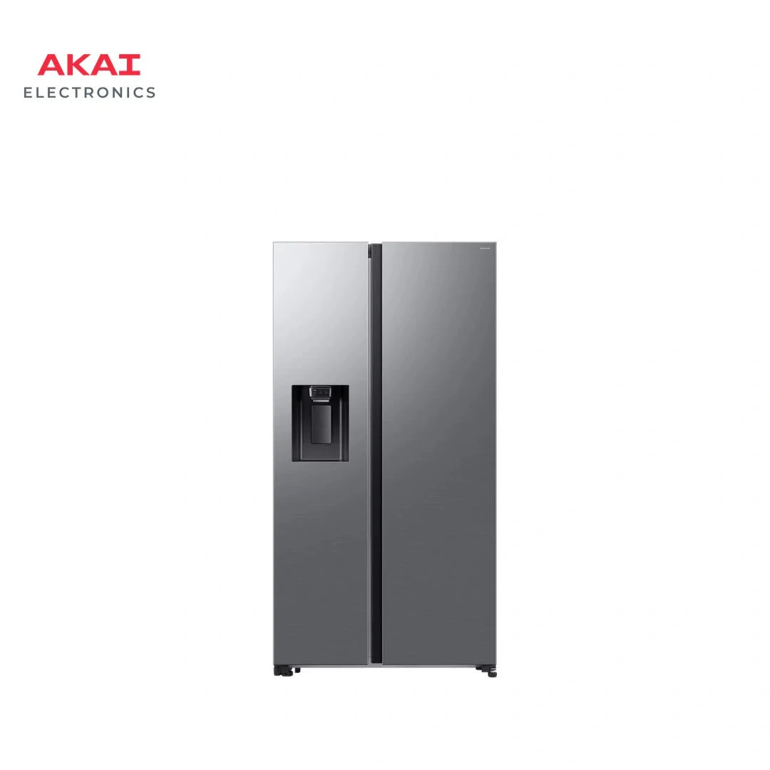 Samsung Refrigerator Side By Side RS70F64 KITAE