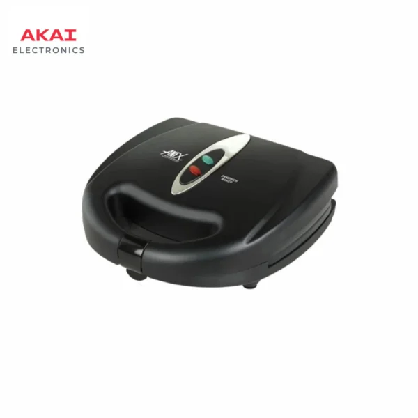 ANEX Sandwich Maker AG-1035