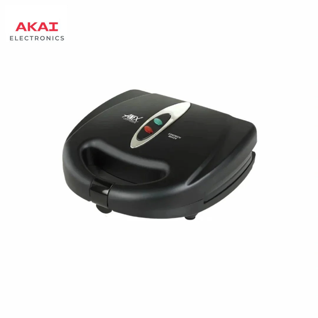 ANEX Sandwich Maker AG-1035