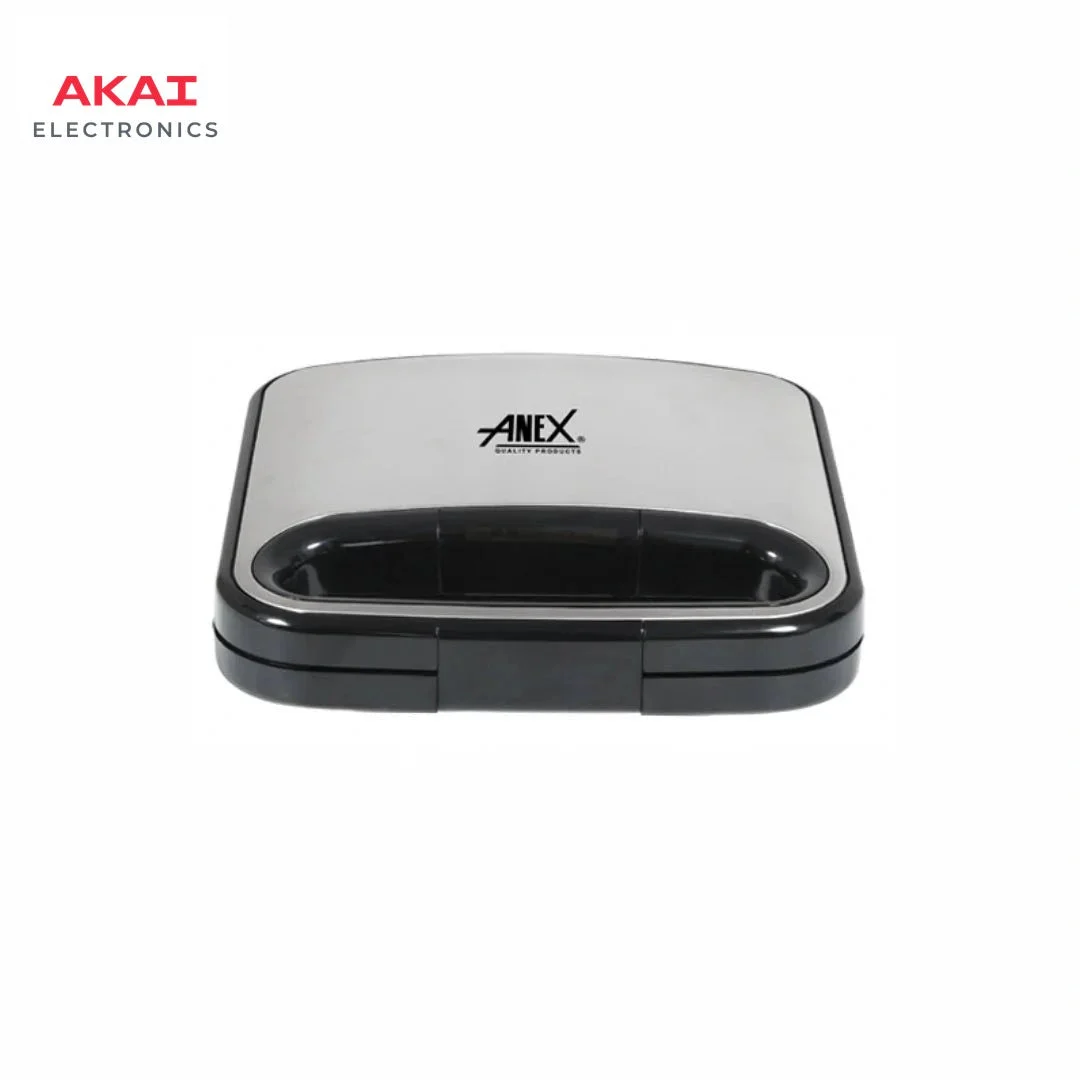 ANEX Sandwich Maker 2045