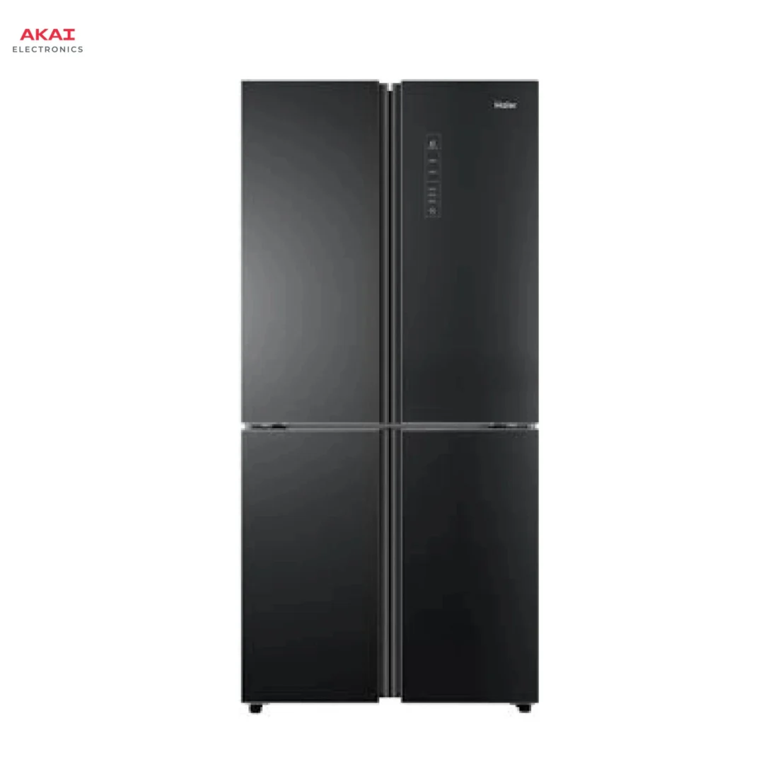 Haier Side By Side Refrigerator HRF-578TBG