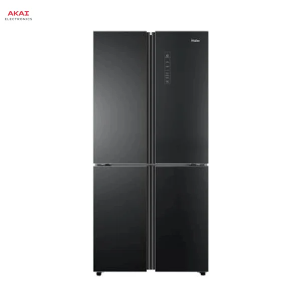 Haier Side By Side Refrigerator HRF-578TBG