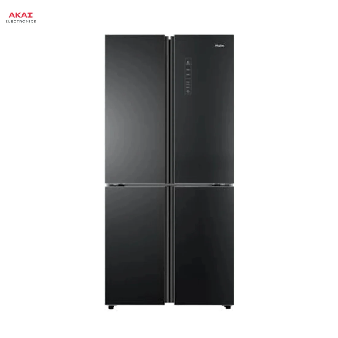 Haier Side By Side Refrigerator HRF-578TBP