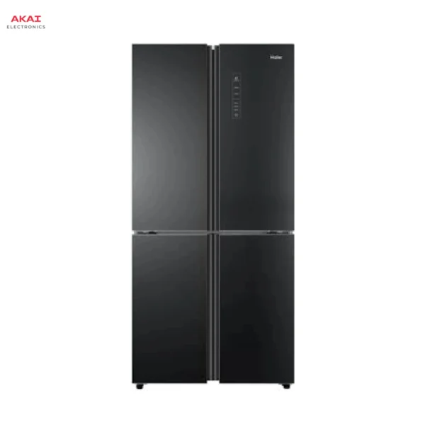 Haier Side By Side Refrigerator HRF-578TBP