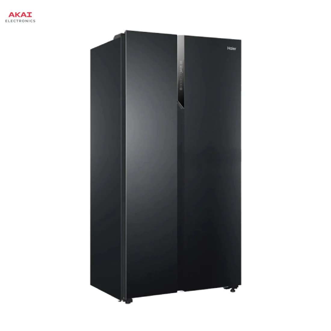Haier Side By Side Refrigerator HRF-622IBS