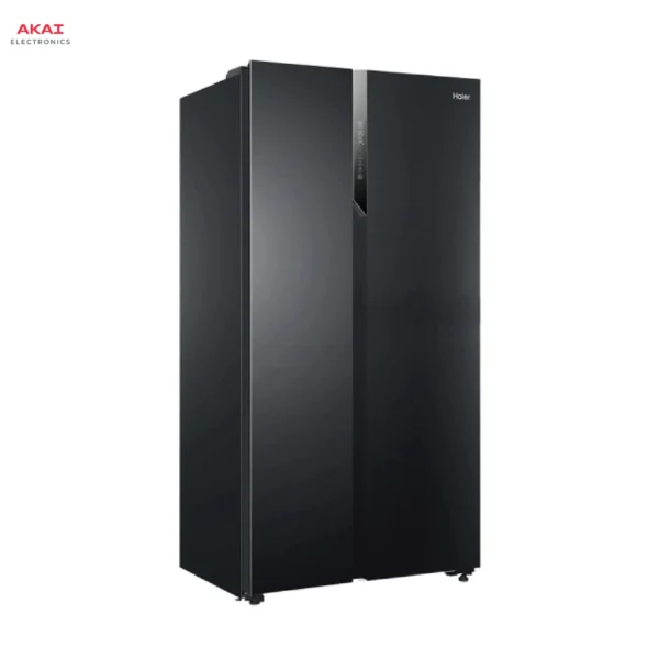 Haier Side By Side Refrigerator HRF-622IBS