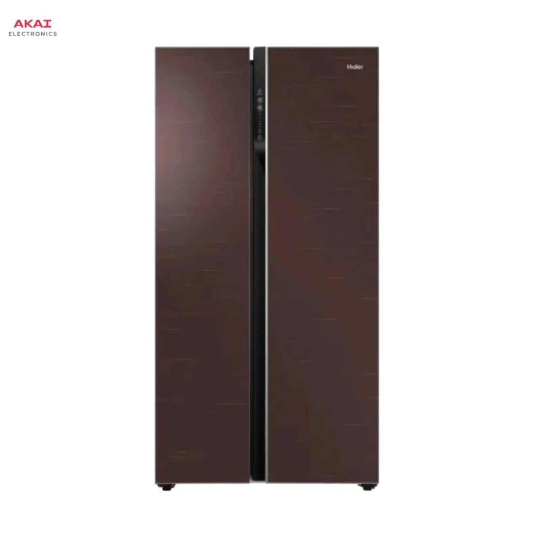 Haier Side By Side Refrigerator HRF-622ICG