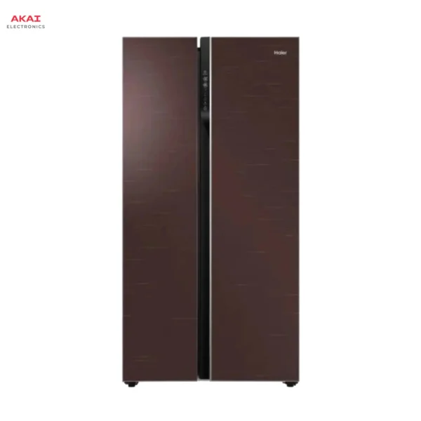 Haier Side By Side Refrigerator HRF-622ICG