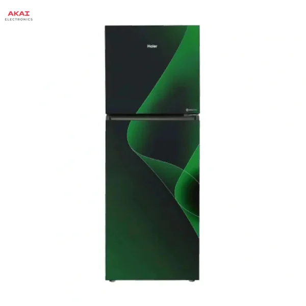 Haier Smart Inverter Refrigerator HRF-316 IPGA (Green)