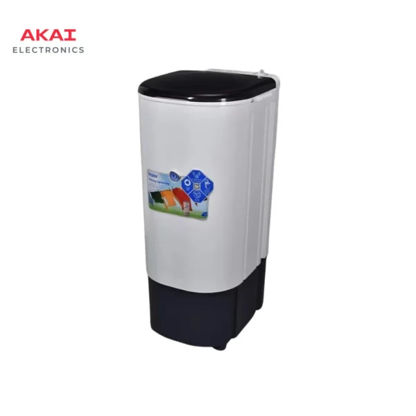 Haier Spinner HWS 60-50 (Cyan Black)