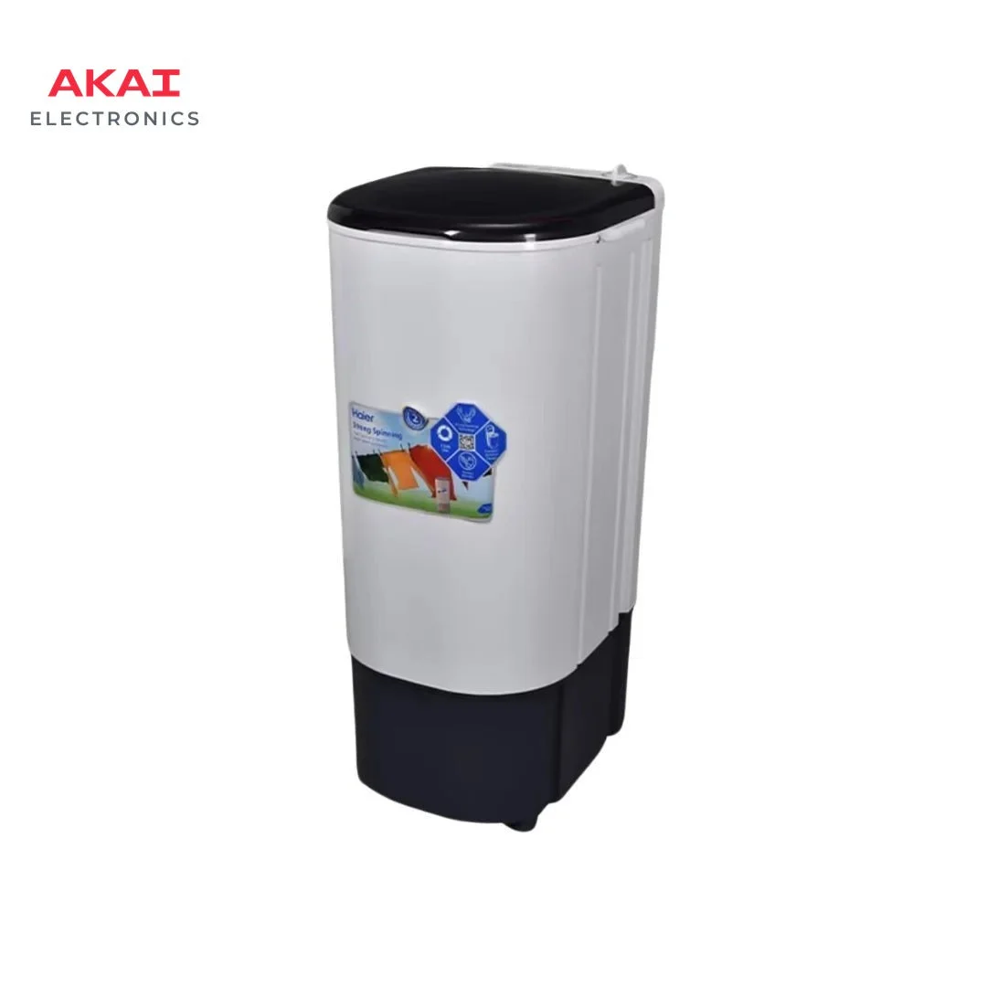 Haier Spinner HWS 60-50 (Cyan Black)