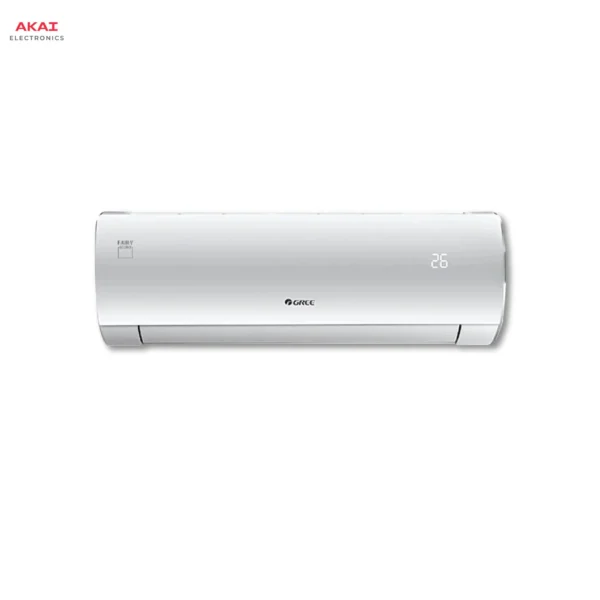 Gree Split AC 2.0 Inverter Ton GS-24FITH6S AAA