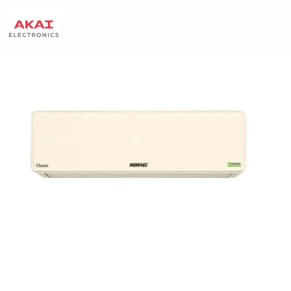 Homage Split AC 1.5 Ton HCS-1821S Classic (Heat & Cool)