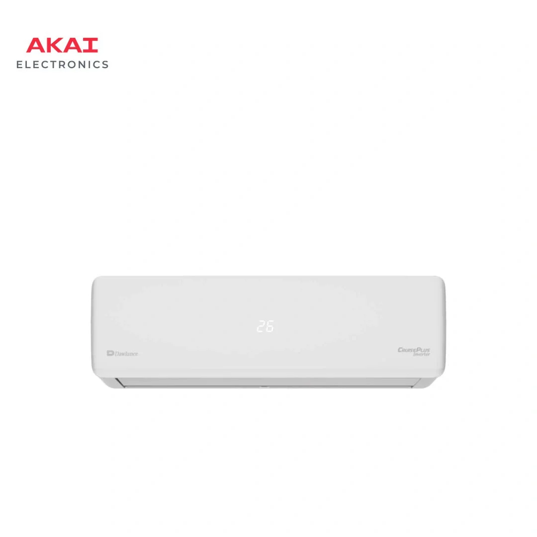 Dawlance Split AC Inverter 1.5 Ton Cruise+ 30