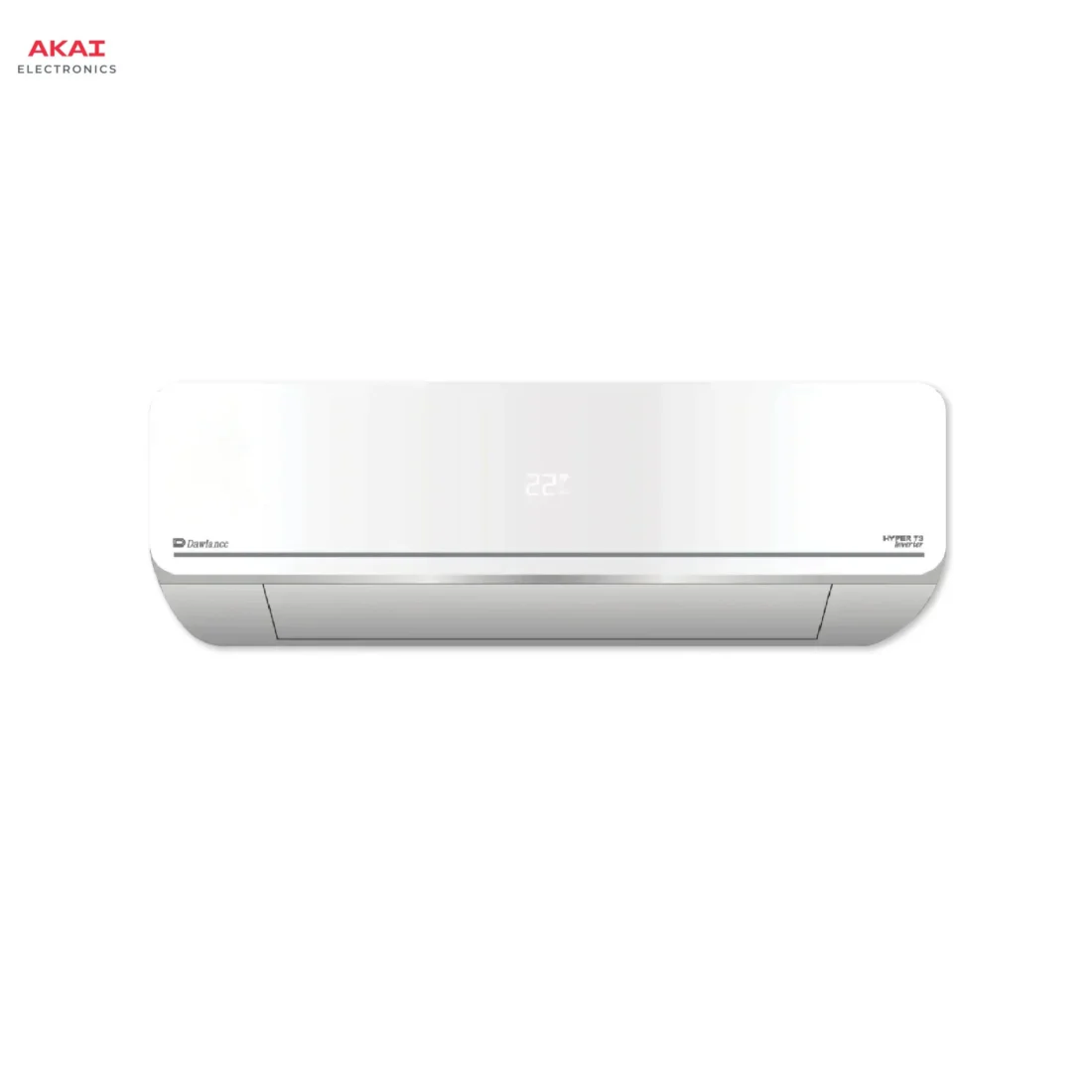 Dawlance Split AC Inverter 1.5 Ton DAC-Excel 30