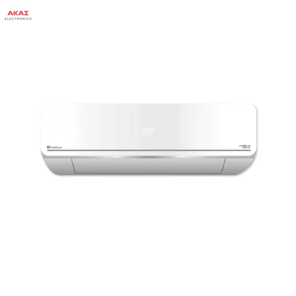 Dawlance Split AC Inverter 1.5 Ton DAC-Hyper T3 White