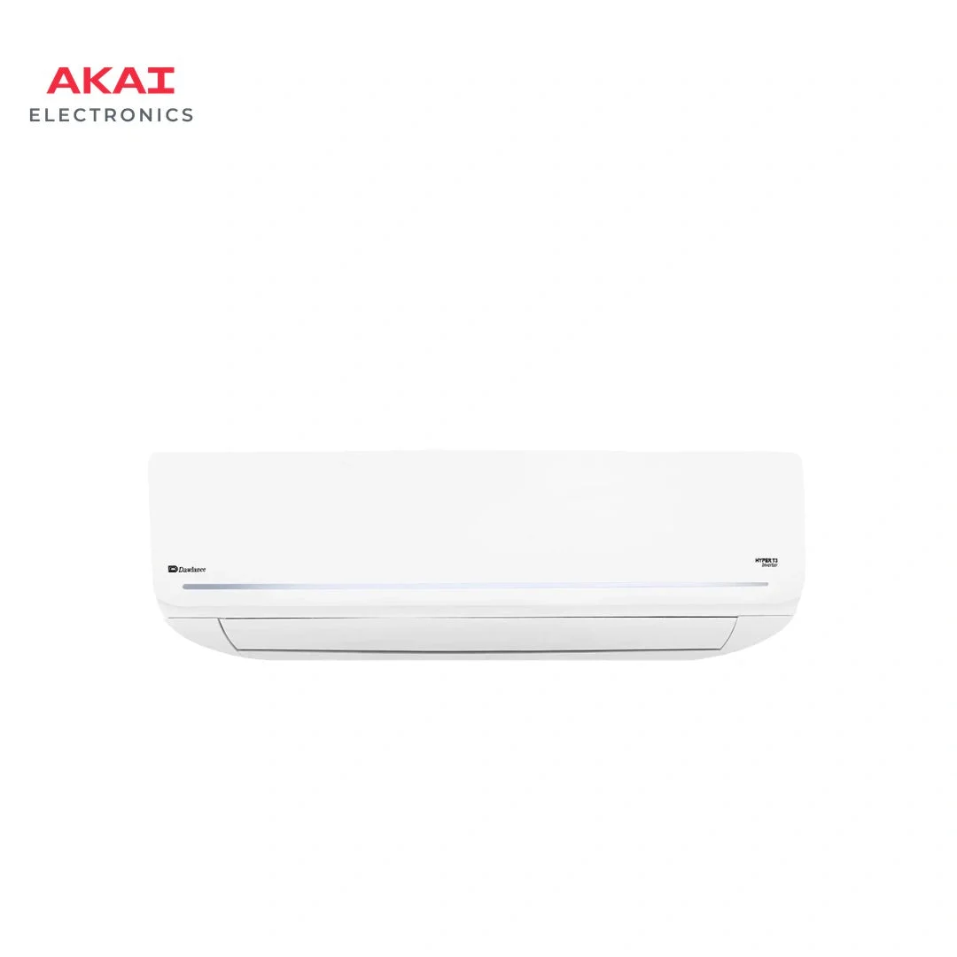 Dawlance Split AC Inverter 1.5 Ton DAC-Hyper T3 White Home Whiz