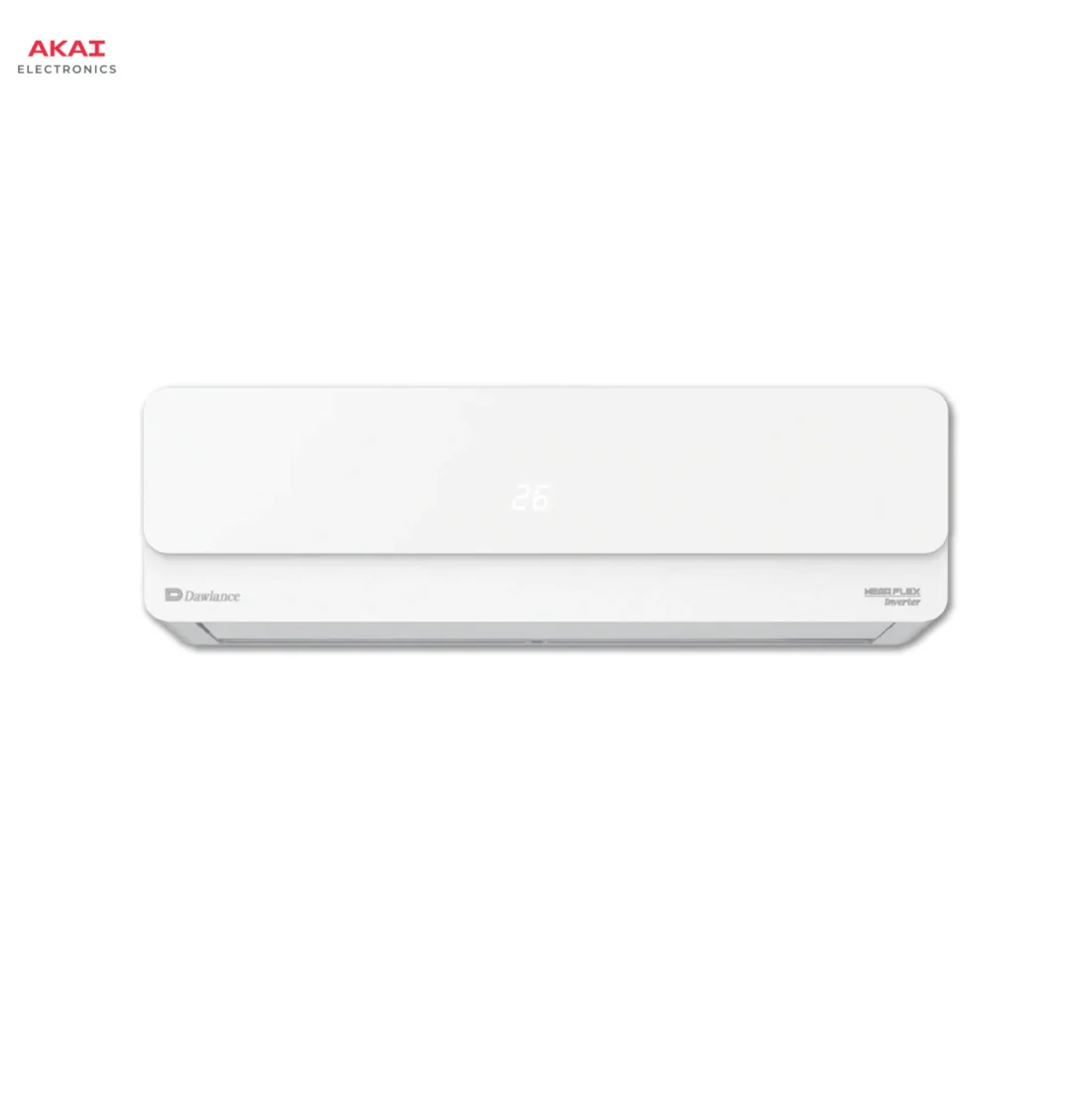 Dawlance Split AC Inverter 1.5 Ton DAC-Mega Flex 30