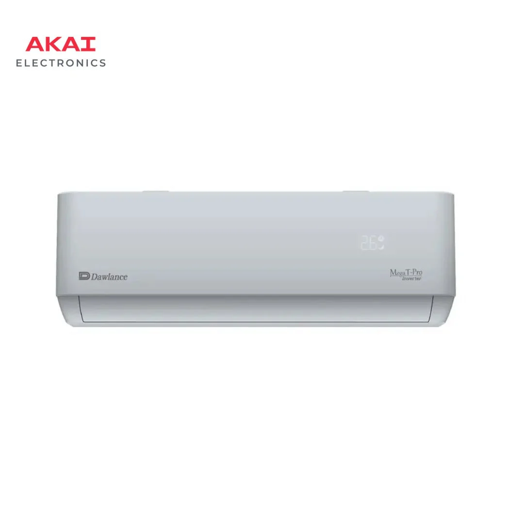 Dawlance Split AC Inverter 1.5 Ton Mega T3 Pro 30