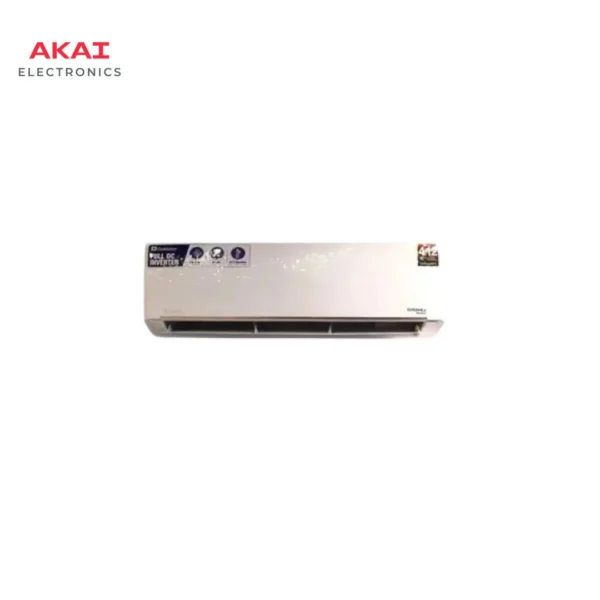 Dawlance Split AC Inverter 2.0 Ton DAC-Chrome+ 45 (Copper Stamp)
