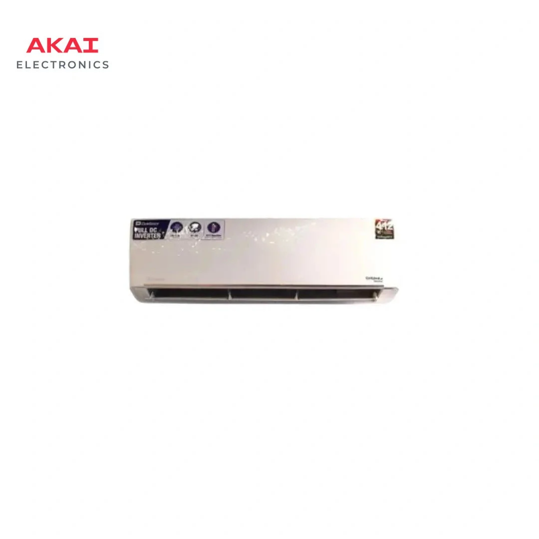 Dawlance Split AC Inverter 2.0 Ton DAC-Chrome+ 45 (Copper Stamp)