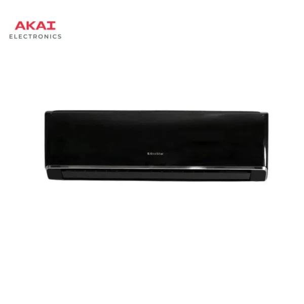 Ecostar Split AC Inverter 1.0 Ton ES-12DU01BC