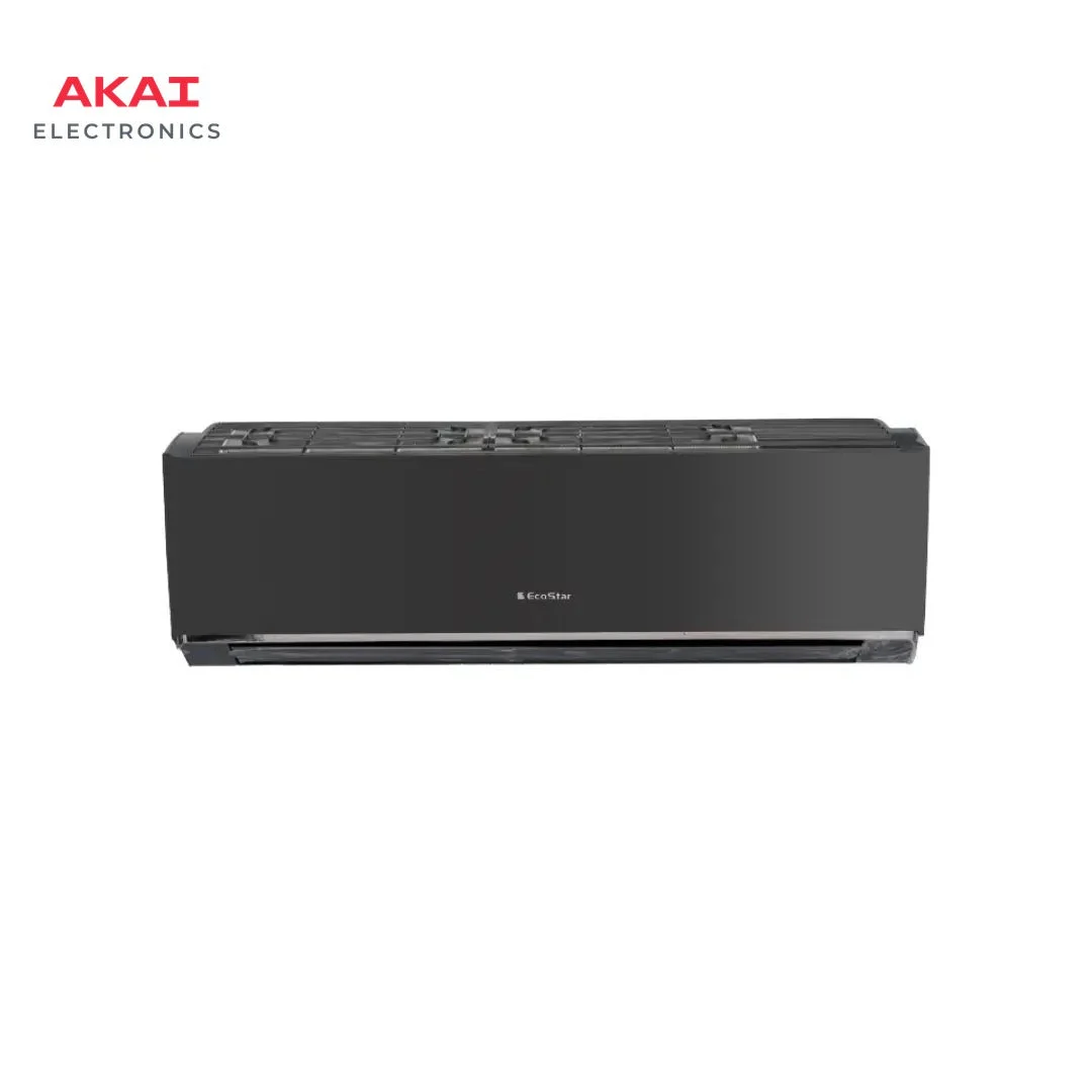 Ecostar Split AC Inverter 1.0 Ton ES-12DU01GC