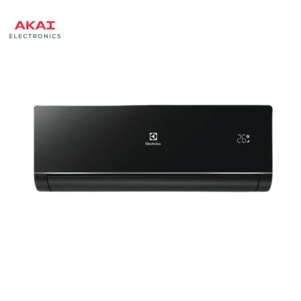Electrolux Split AC Inverter 1.0 Ton ELSAC-12K LUX Black (T3)