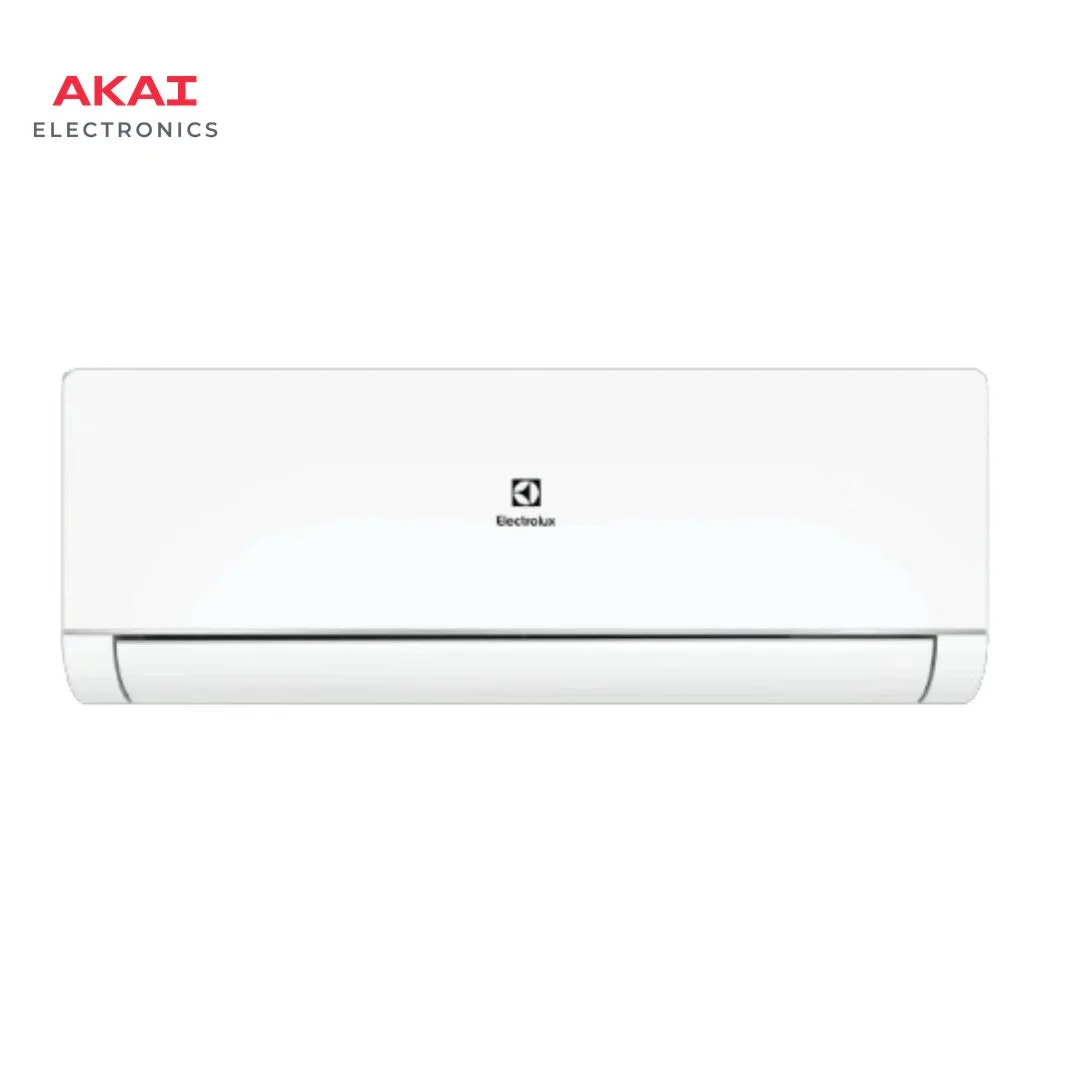 Electrolux Split AC Inverter 1.0 Ton ELSAC-12K LUX White (T3)