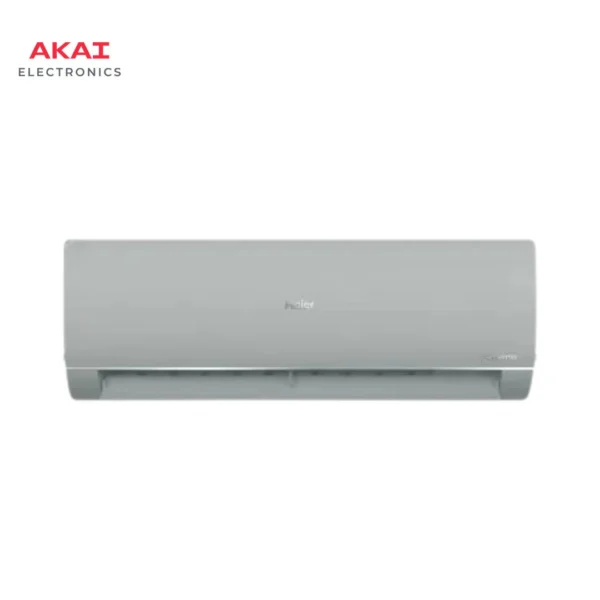 Haier Split AC Inverter 1.0 Ton HSU-13HFAB (T3) Grey