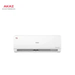Haier Split AC Inverter 1.0 Ton HSU-13HFS T3 Pro (White)