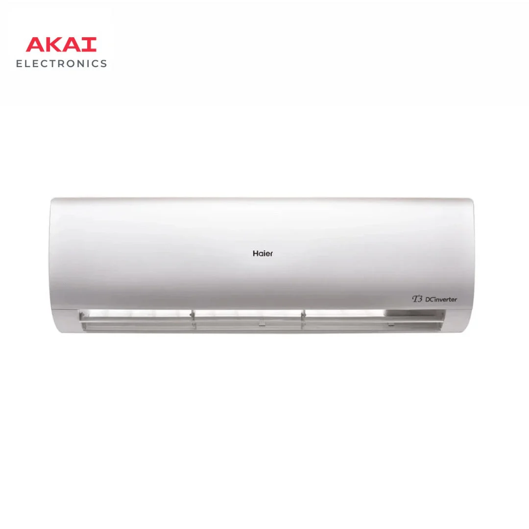 Haier Split AC Inverter 1.0 Ton HSU-14HFTEX OW (T3)