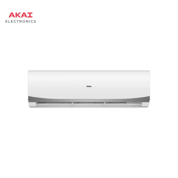 Haier AC Split Inverter 1.5 Ton HSU-18HFMCE (White)