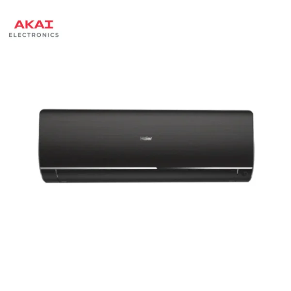 Haier AC Split Inverter 1.5 Ton HSU-18HFPAA (Black)