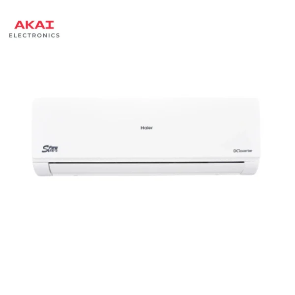 Haier Split AC Inverter 1.5 Ton HSU-19HFCA