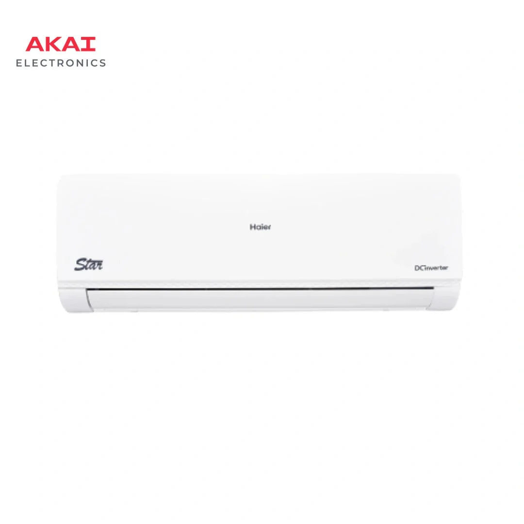 Haier Split AC Inverter 1.5 Ton HSU-19HFCA