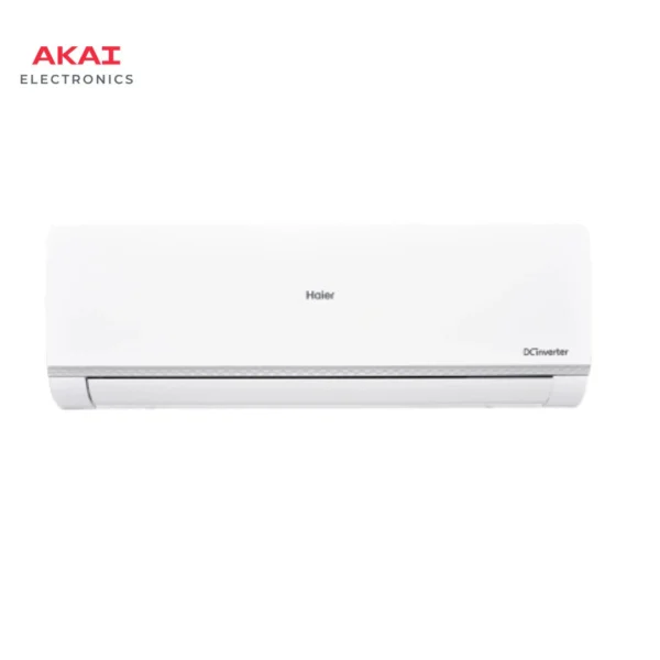 Haier Split AC Inverter 1.5 Ton HSU-19HFCM