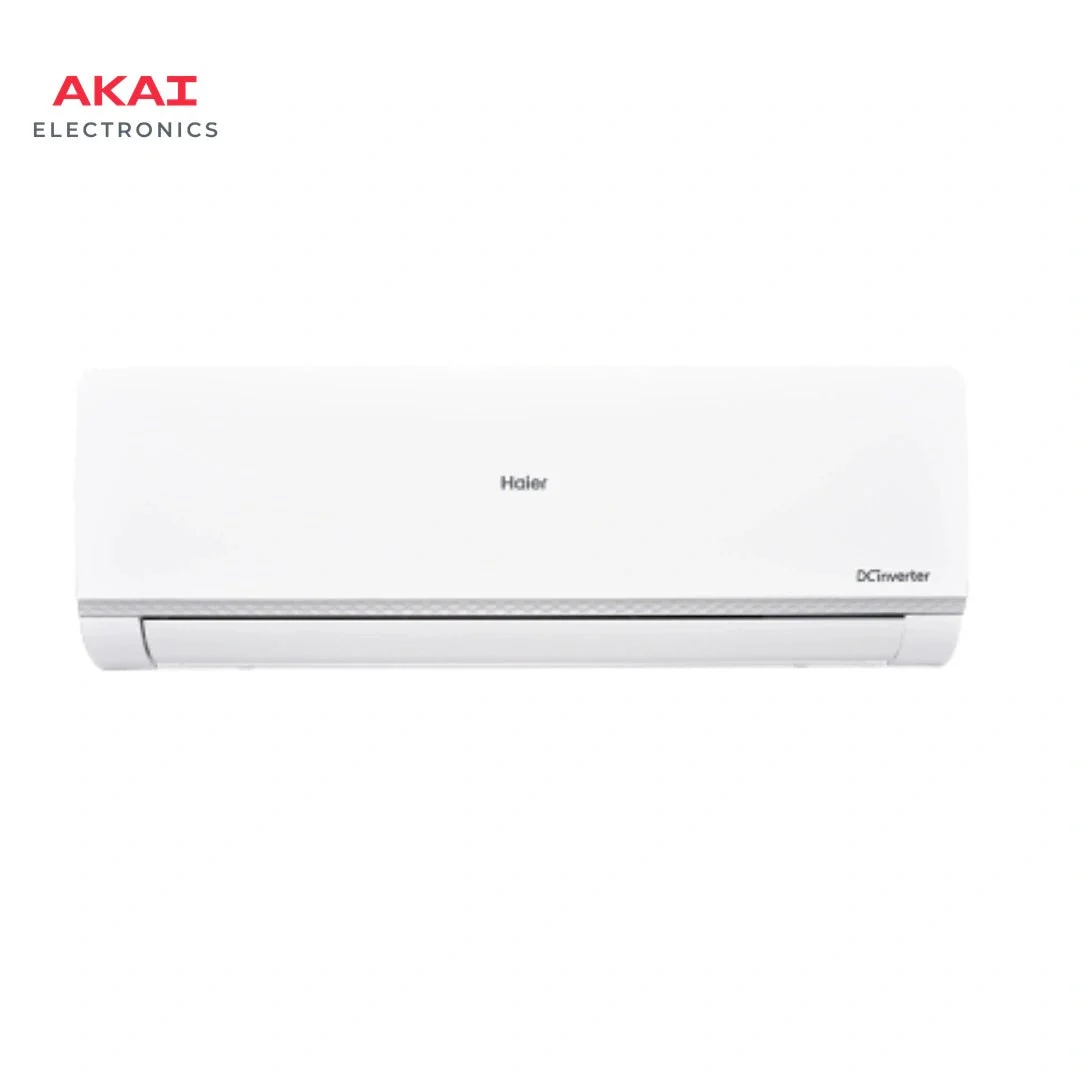 Haier Split AC Inverter 1.5 Ton HSU-19HFCM