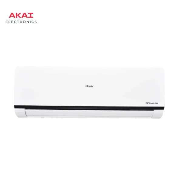 Haier Split AC Inverter 1.5 Ton HSU-19HFCP