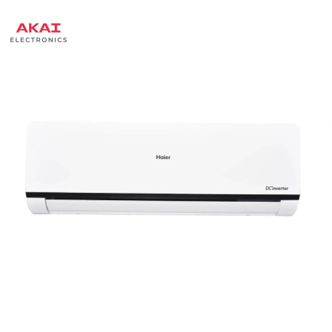 Haier Split AC Inverter 1.5 Ton HSU-19HFCP