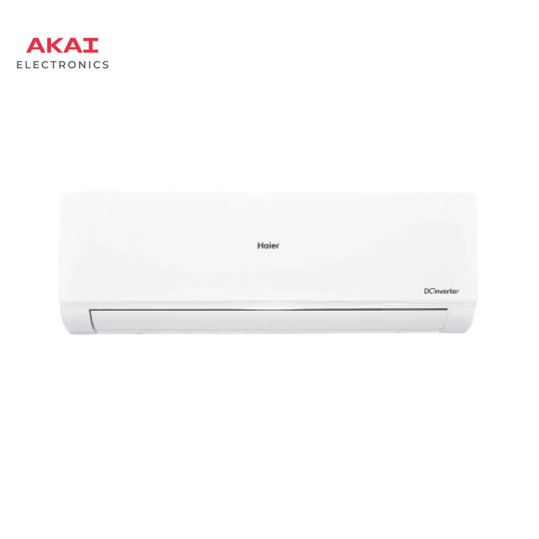 Haier Split AC Inverter 1.5 Ton HSU-19HFCS