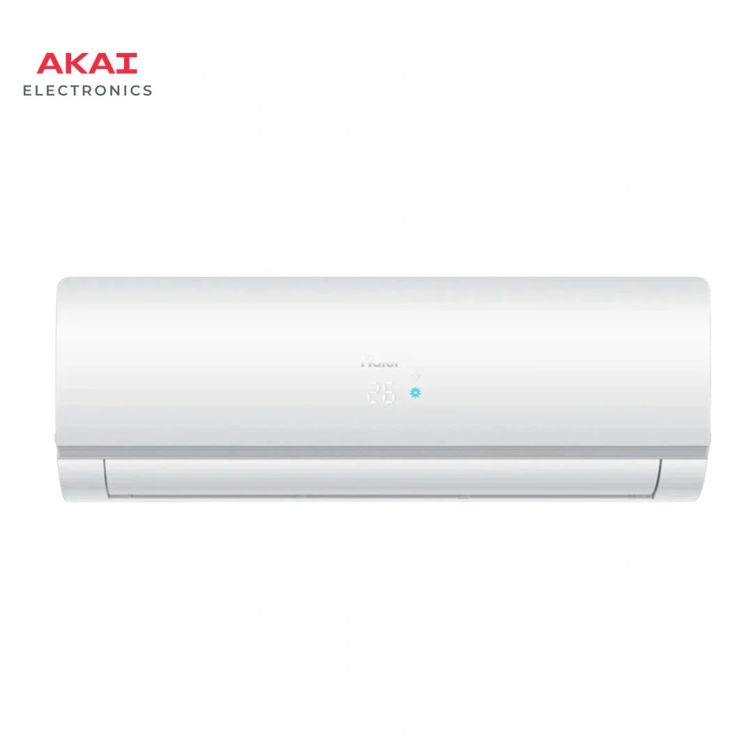 Haier Split AC Inverter 1.5 Ton HSU-19HFMCC
