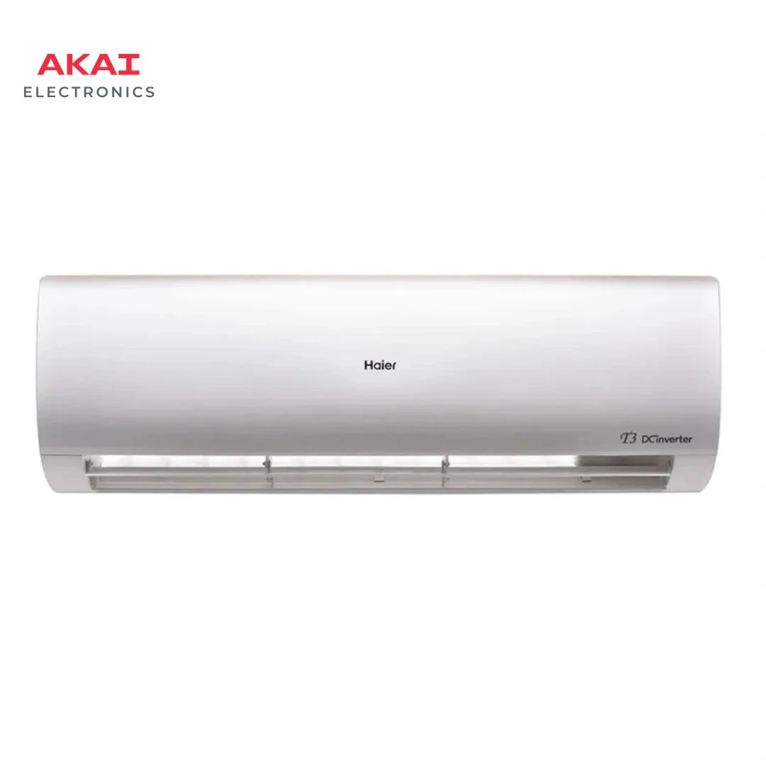 Haier Split AC Inverter 1.5 Ton HSU-20HFTEX OW