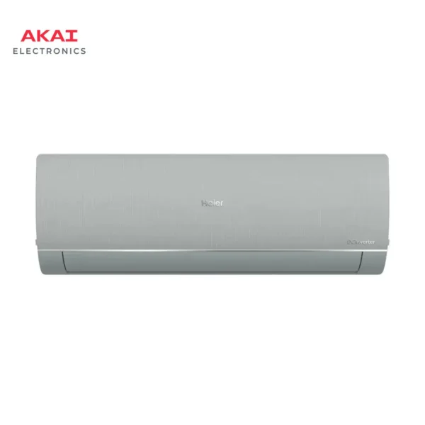 Haier Split AC Inverter 2.0 Ton HSU-24HFAB (T3) Grey