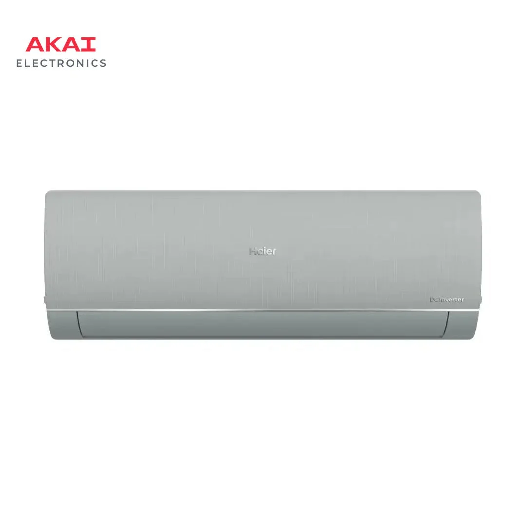 Haier Split AC Inverter 2.0 Ton HSU-24HFAB (T3) Grey