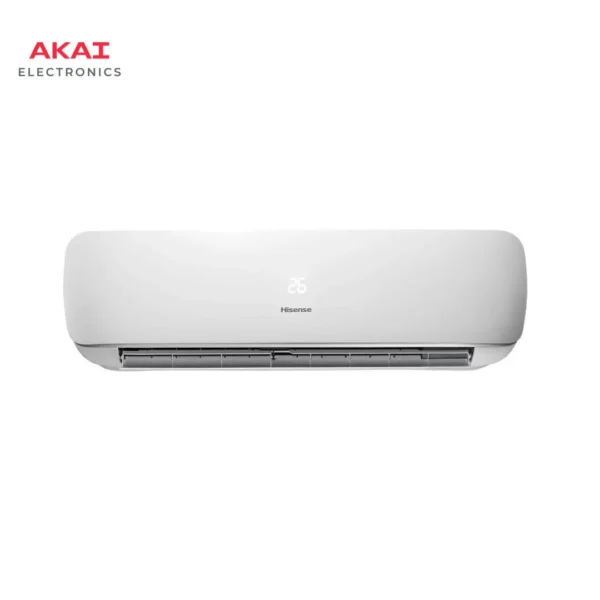 Hisense Split AC Inverter 1.0 Ton 12TG75HC T3 (75%)