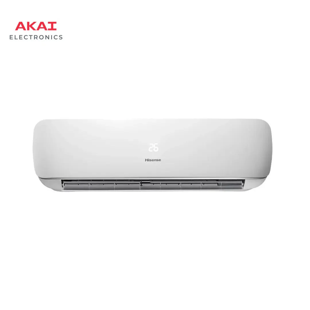 Hisense Split AC Inverter 1.0 Ton 12TG75HC T3 (75%)