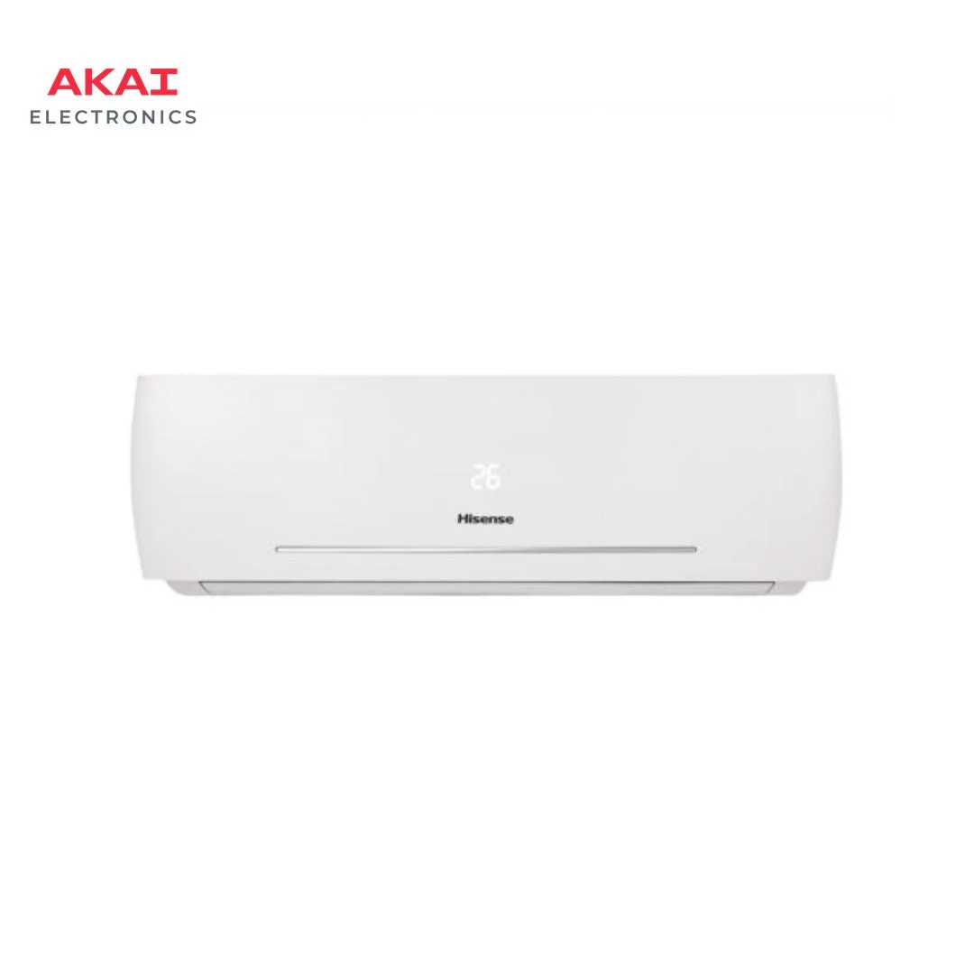 Hisense Split AC Inverter 1.5 Ton 18DC60HC