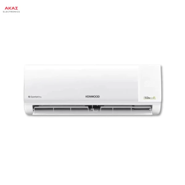 Kenwood Split AC Inverter 1.0 Ton KEC-1267S 75%