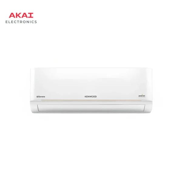 Kenwood Split AC Inverter 1.0 Ton KES-1273S 60% (E-Serena)